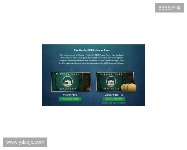 CS更新1113:布达佩斯Major赛事贴纸及观赛通行证已上线 CS更新1113:布达佩斯Major赛事贴纸及观赛通行证已上线