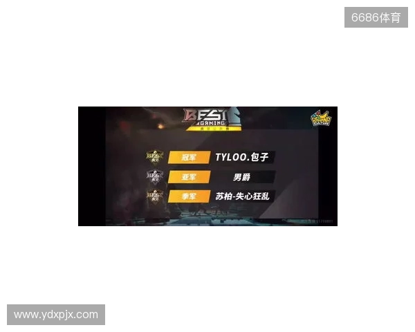 BLAST对抗赛 S2:棋差一招,TYLOO 1-2 paiN惨遭淘汰 BLAST对抗赛 S2:棋差一招,TYLOO 1-2 paiN惨遭淘汰