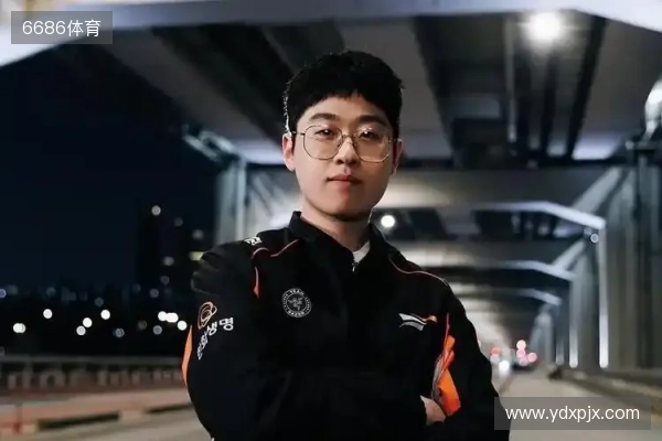 《英雄联盟》Gumayusi被曝加入HLE战队：将联手昔日T1队友Zeus